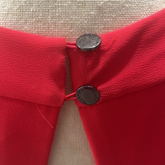 VINCE CAMUTO DREES SIZE 14 NWT - Picture 5 of 5